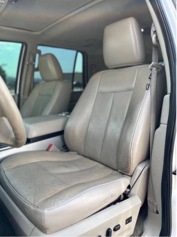 2014 Ford Expedition EL