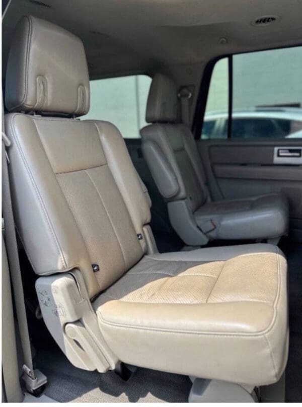 2014 Ford Expedition EL