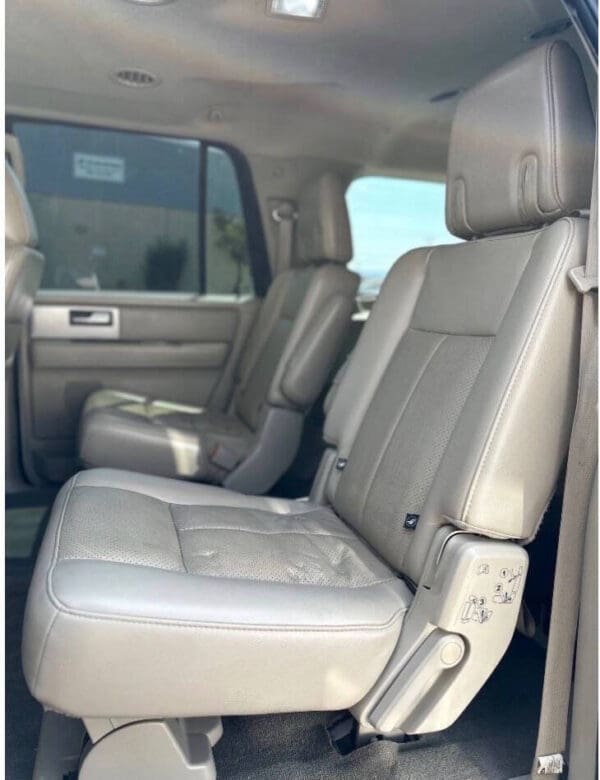 2014 Ford Expedition EL