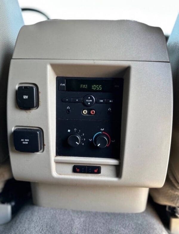 2014 Ford Expedition EL