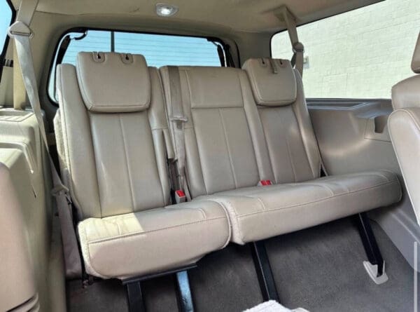 2014 Ford Expedition EL