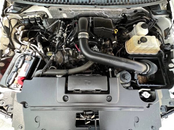 2014 Ford Expedition EL