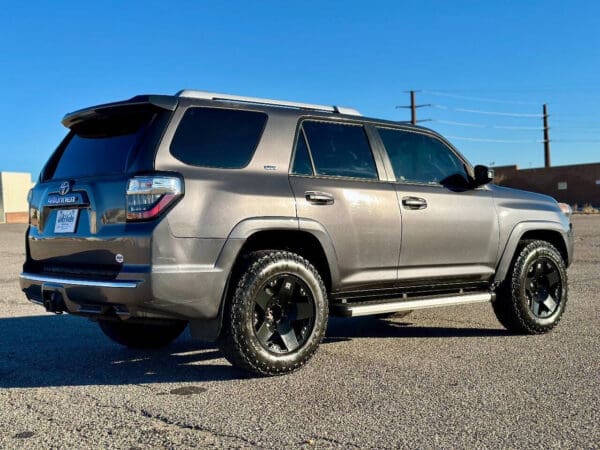 2014 Toyota 4Runner