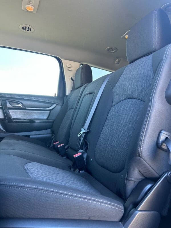 2015 Chevrolet Traverse