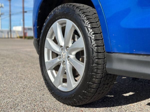 2015 Mitsubishi Outlander Sport