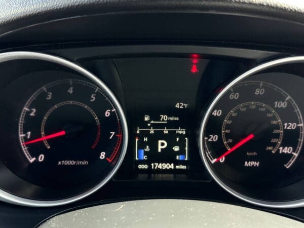 2015 Mitsubishi Outlander Sport