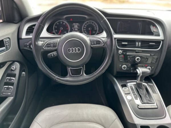 2016 Audi Allroad