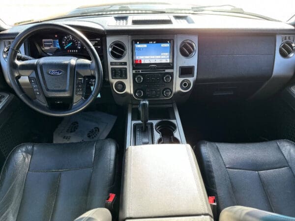 2016 Ford Expedition EL