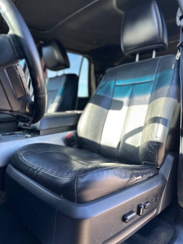 2016 Ford Expedition EL