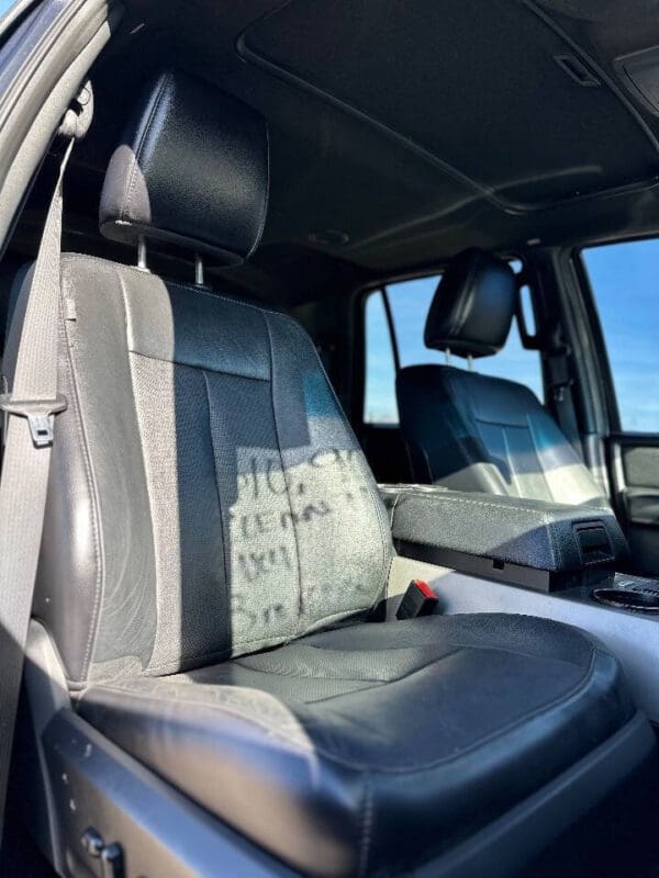 2016 Ford Expedition EL