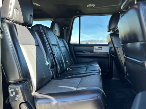 2016 Ford Expedition EL