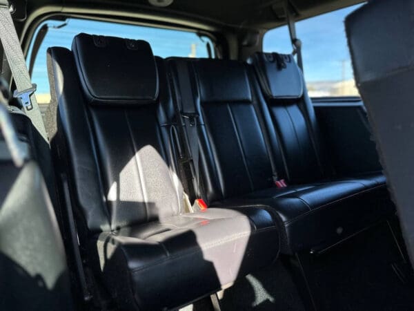 2016 Ford Expedition EL