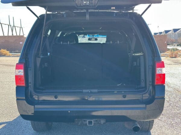 2016 Ford Expedition EL