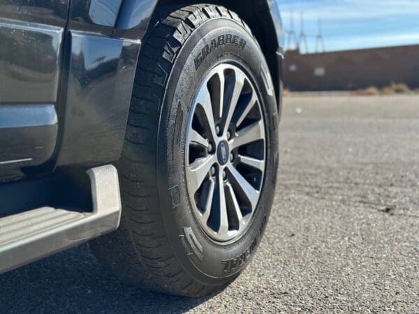 2016 Ford Expedition EL