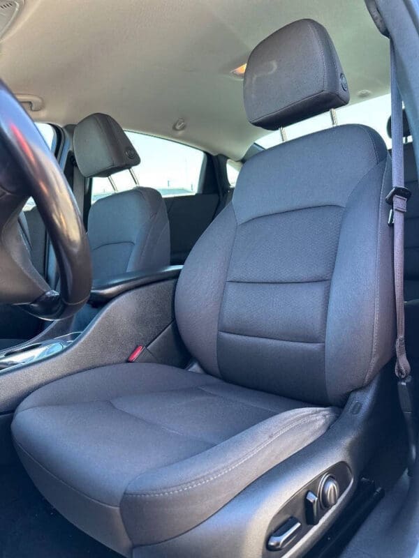 2020 Chevrolet Malibu