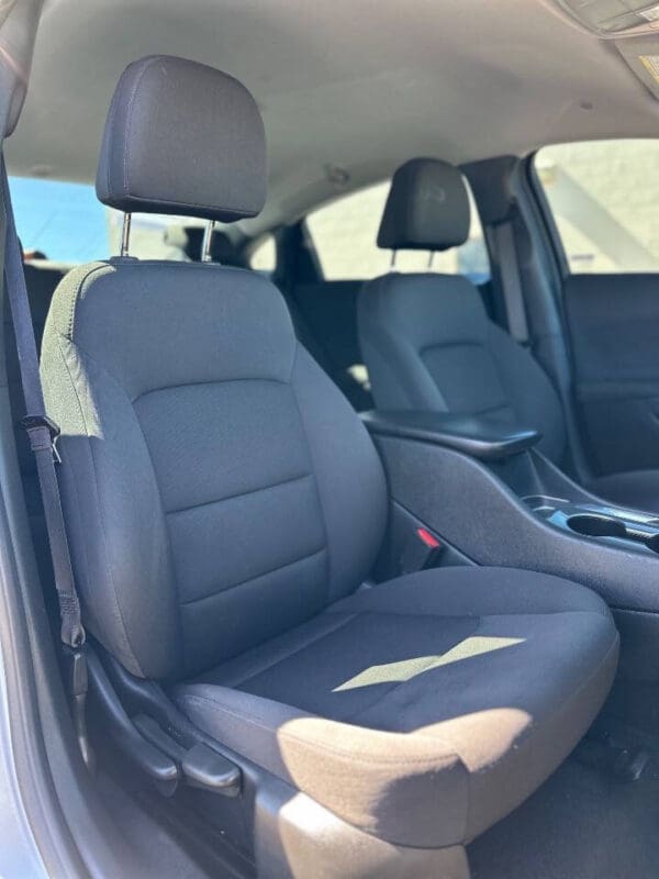 2020 Chevrolet Malibu