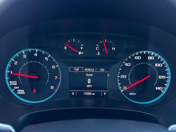 2020 Chevrolet Malibu