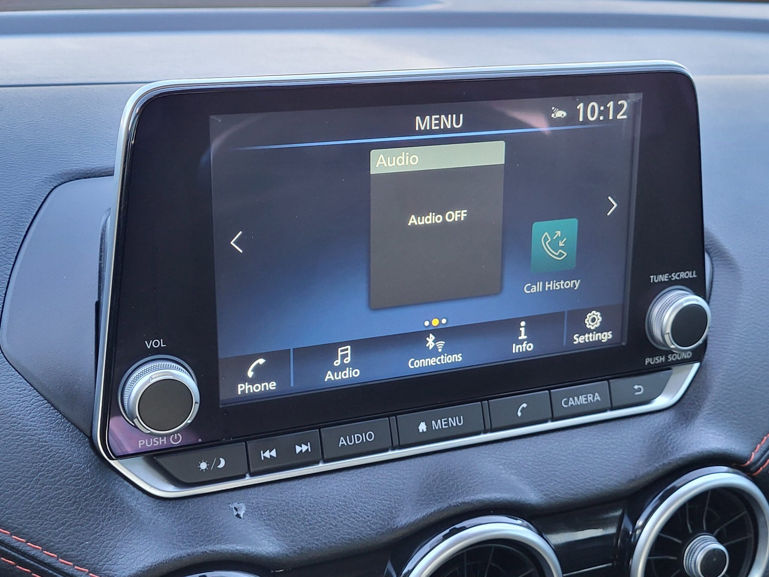 2024 Nissan Sentra - Image 17