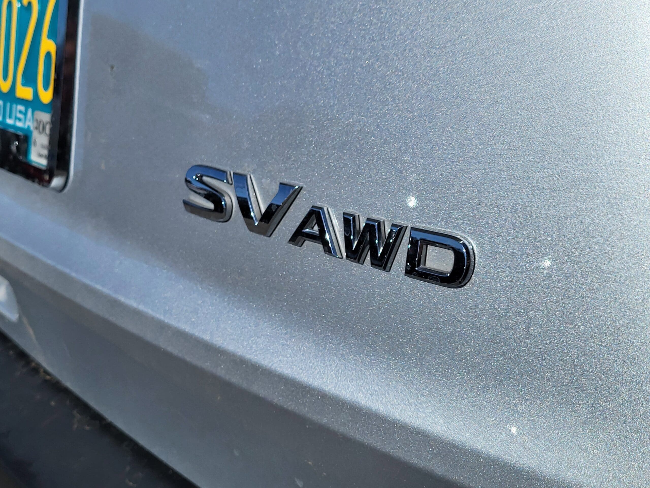 2023 Nissan Rogue - Image 15