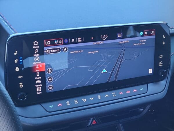 2025 Dodge Charger Daytona