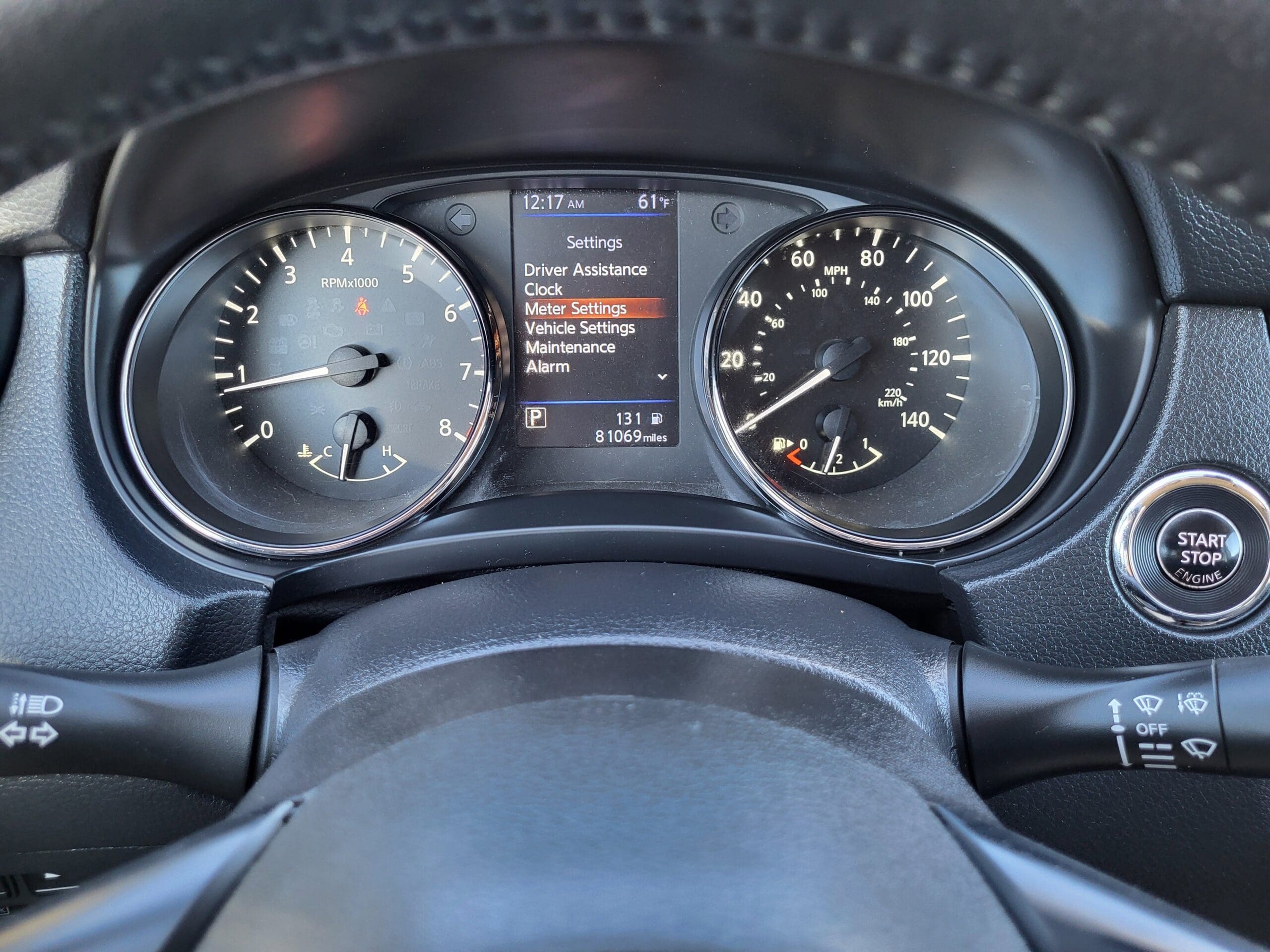 2020 Nissan Rogue - Image 16