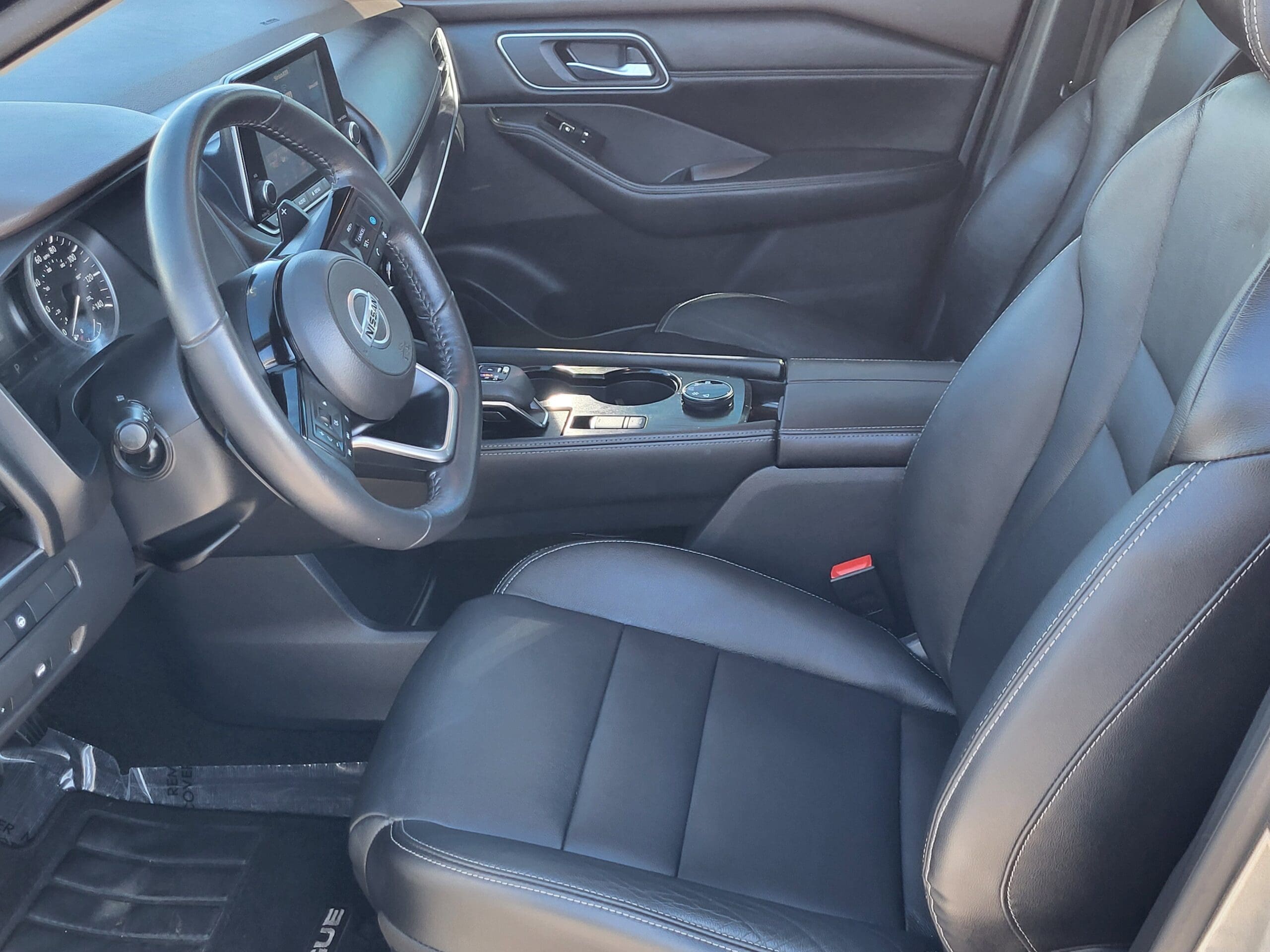 2021 Nissan Rogue - Image 6