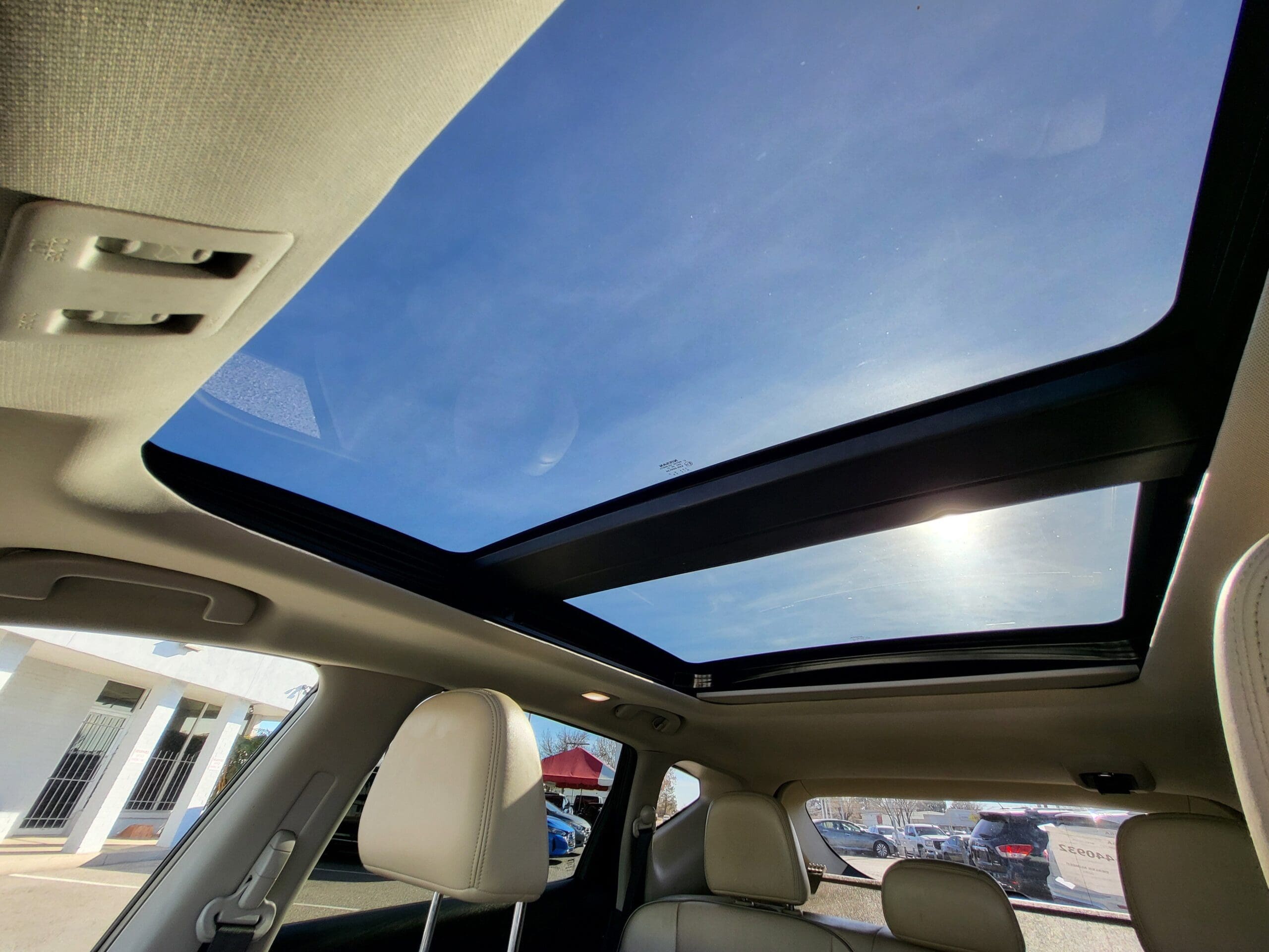 2020 Nissan Murano - Image 32