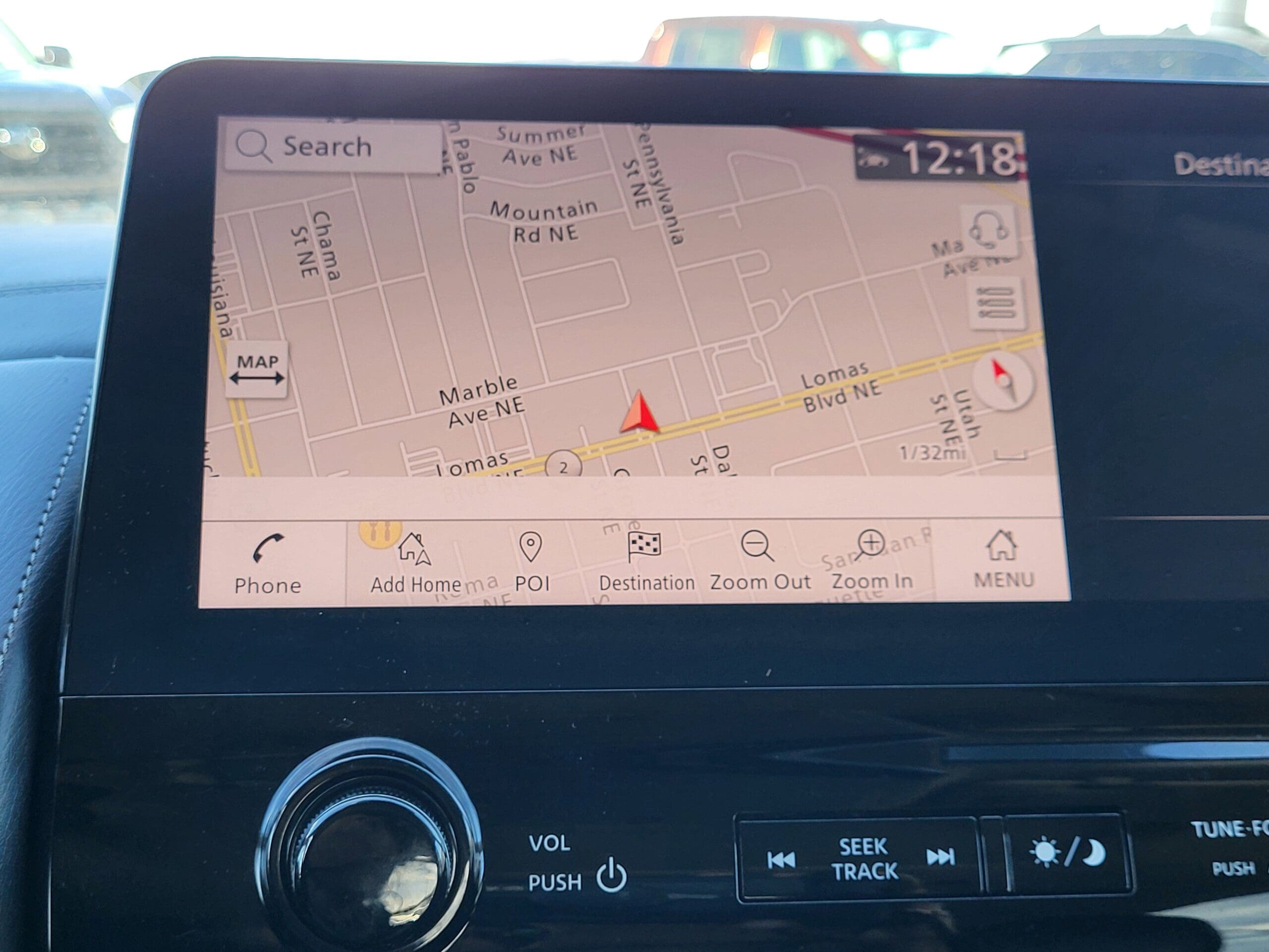 2024 INFINITI QX80 - Image 25