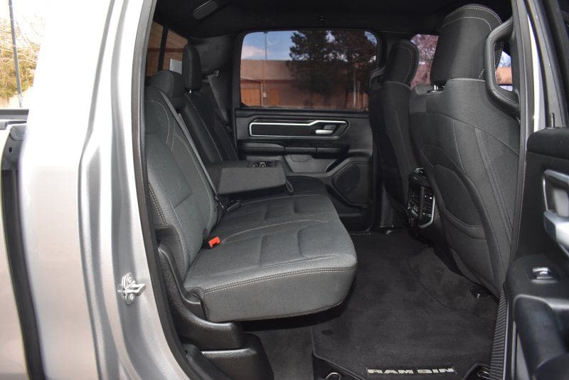 2021 Ram 1500 - Image 10