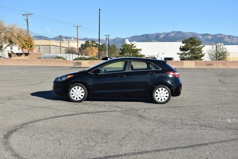 2016 Hyundai Elantra GT - Image 5