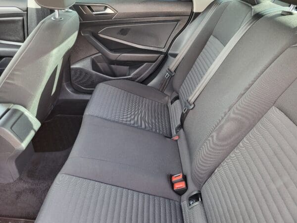 2022 Volkswagen Jetta