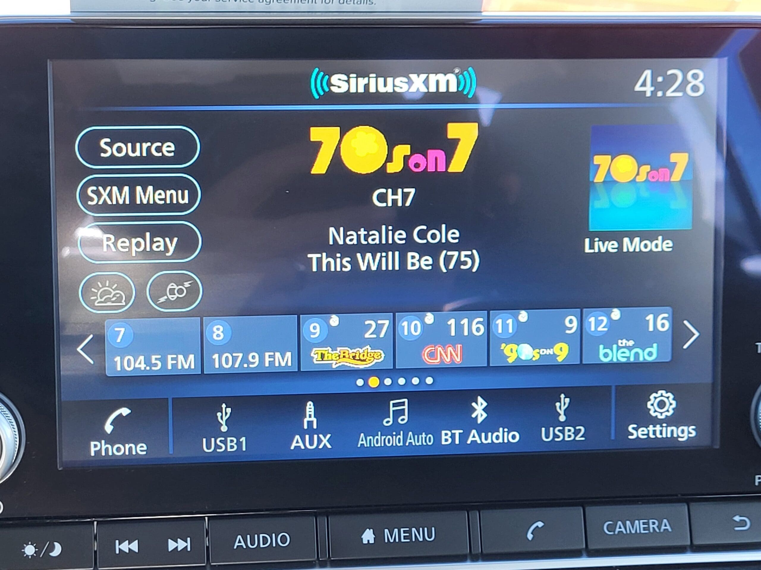 2024 Nissan Sentra - Image 22