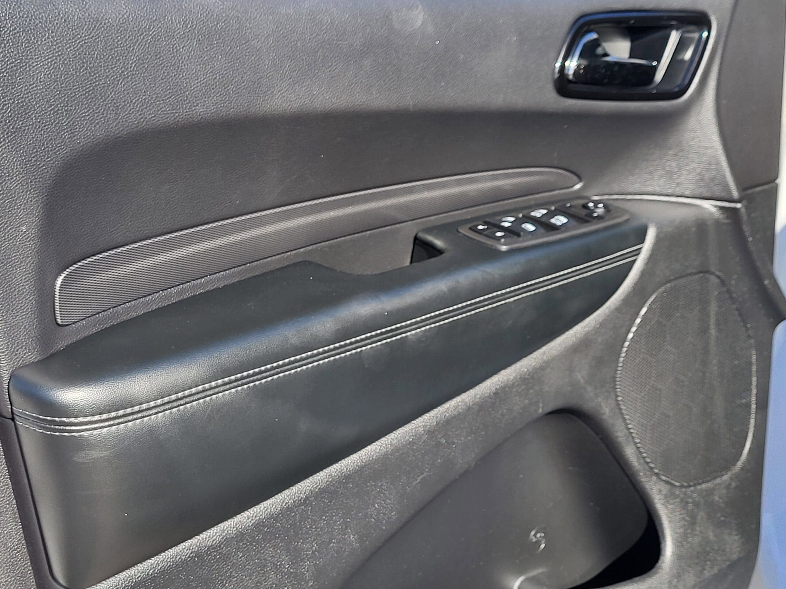 2022 Dodge Durango - Image 7