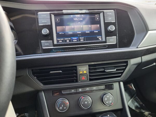 2022 Volkswagen Jetta