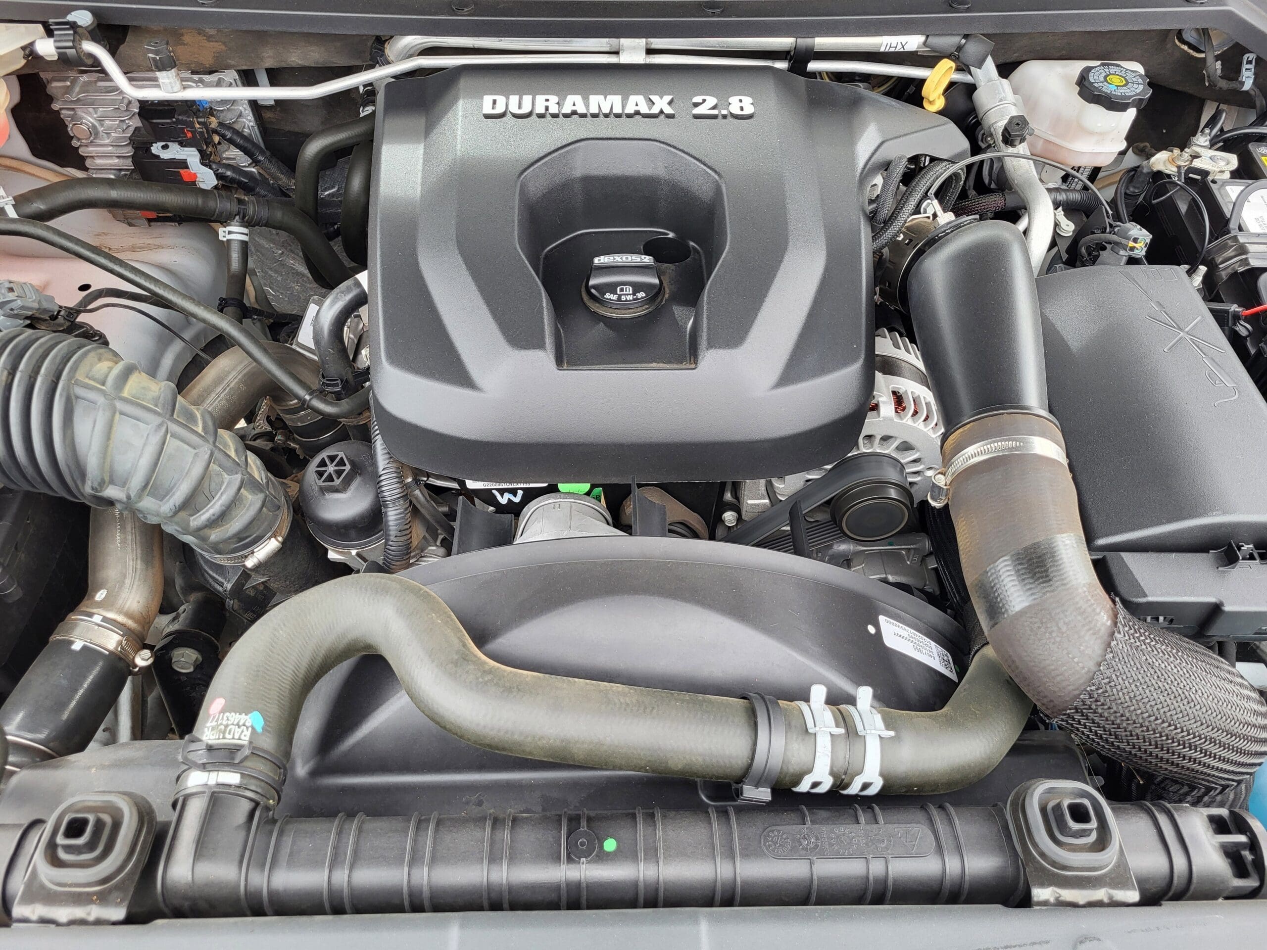 2021 GMC Canyon - Image 21