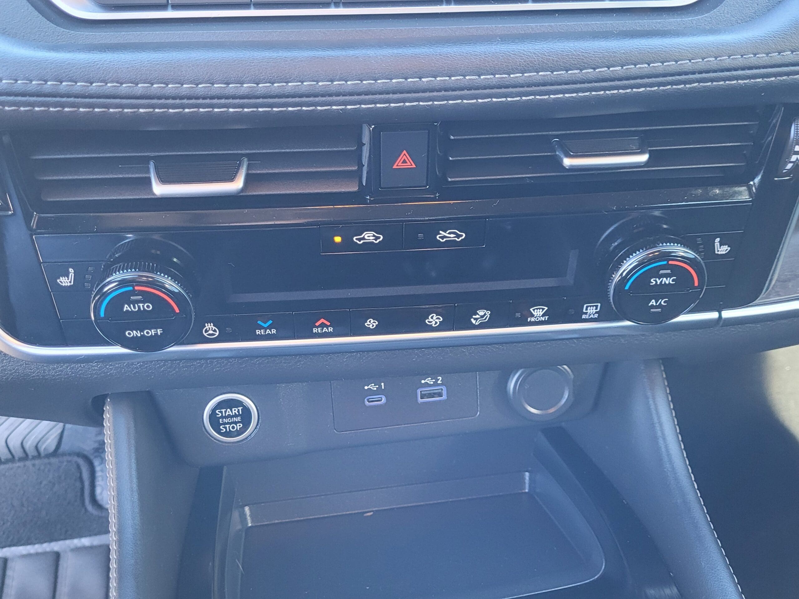 2021 Nissan Rogue - Image 23