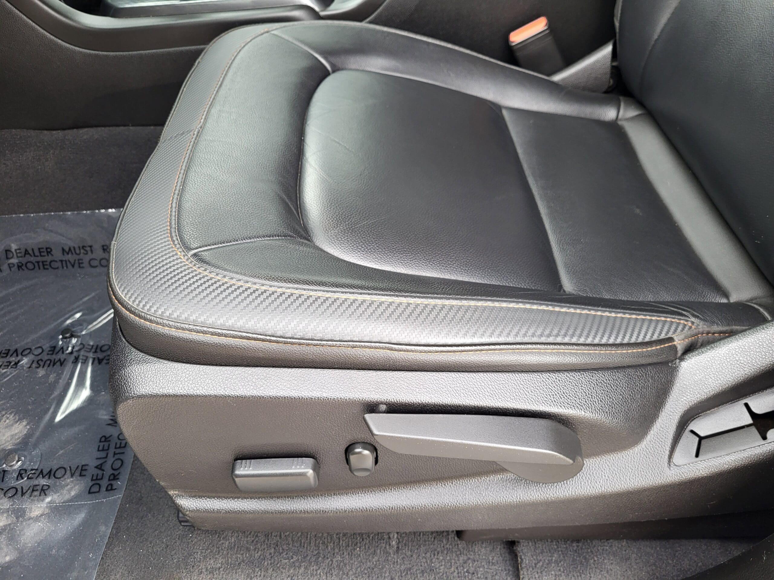 2021 GMC Canyon - Image 16