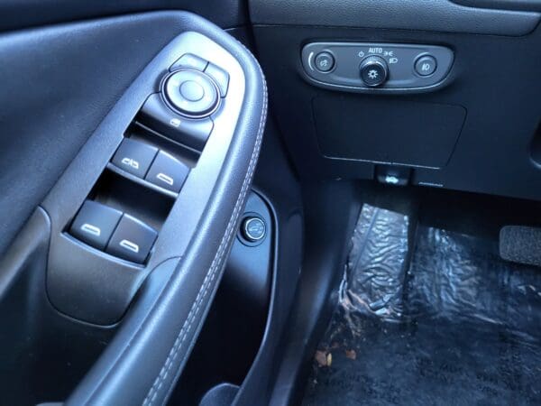 2023 Buick Encore GX