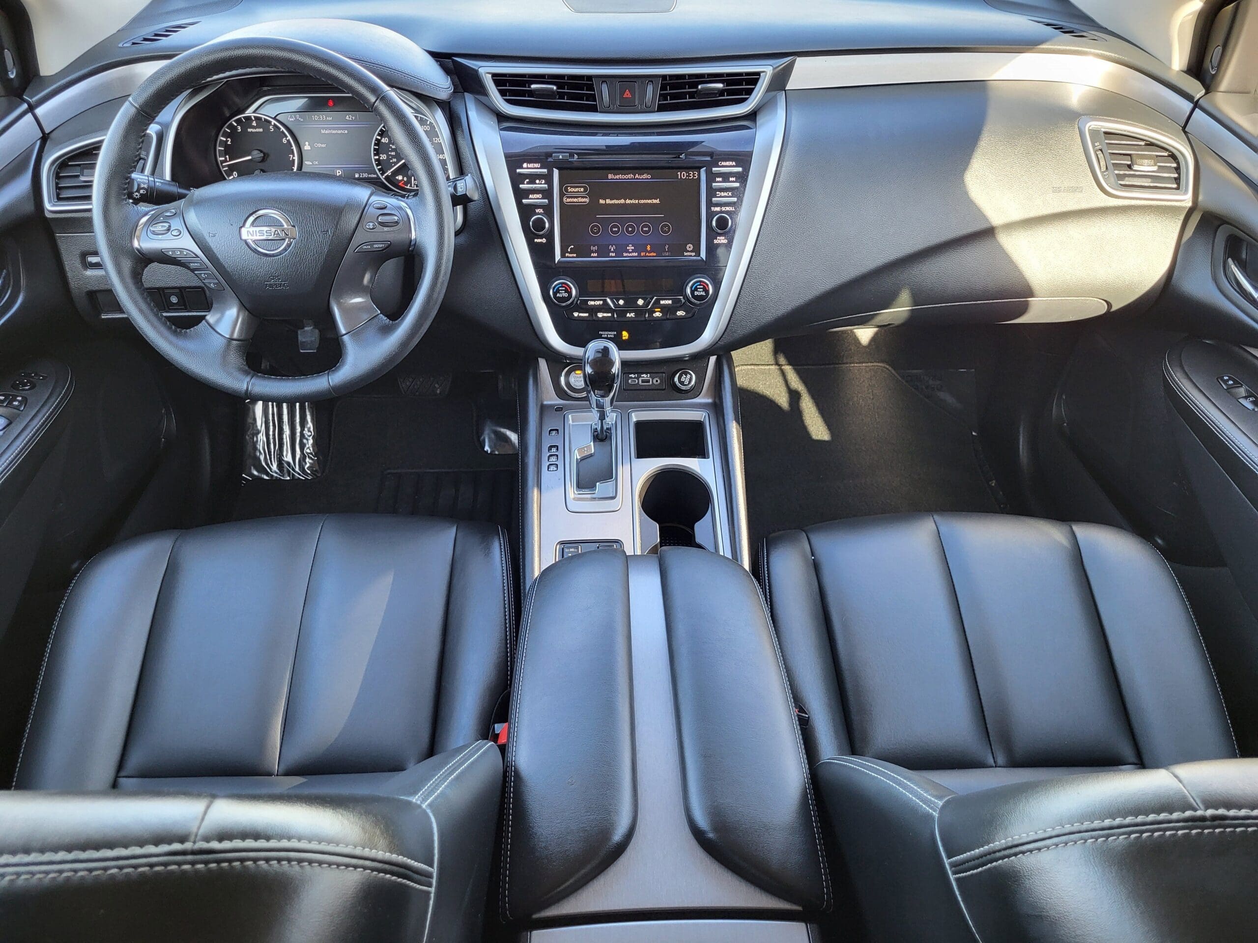 2022 Nissan Murano - Image 23