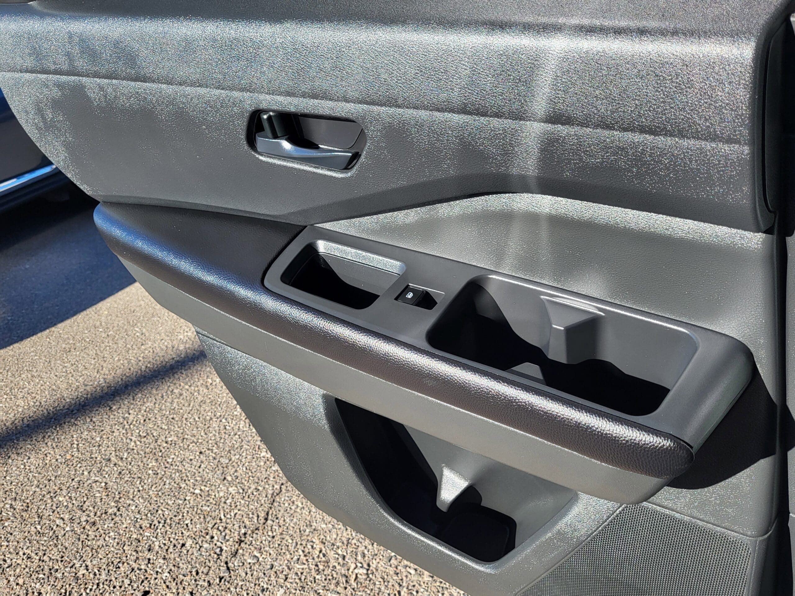 2024 Nissan Pathfinder - Image 11