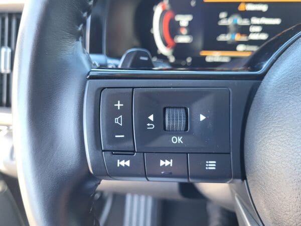 2023 Nissan Pathfinder