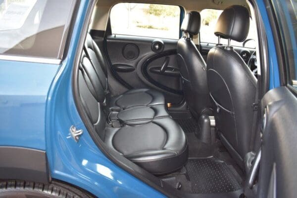 2012 MINI Cooper Countryman