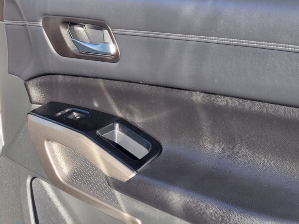 2023 Nissan Pathfinder