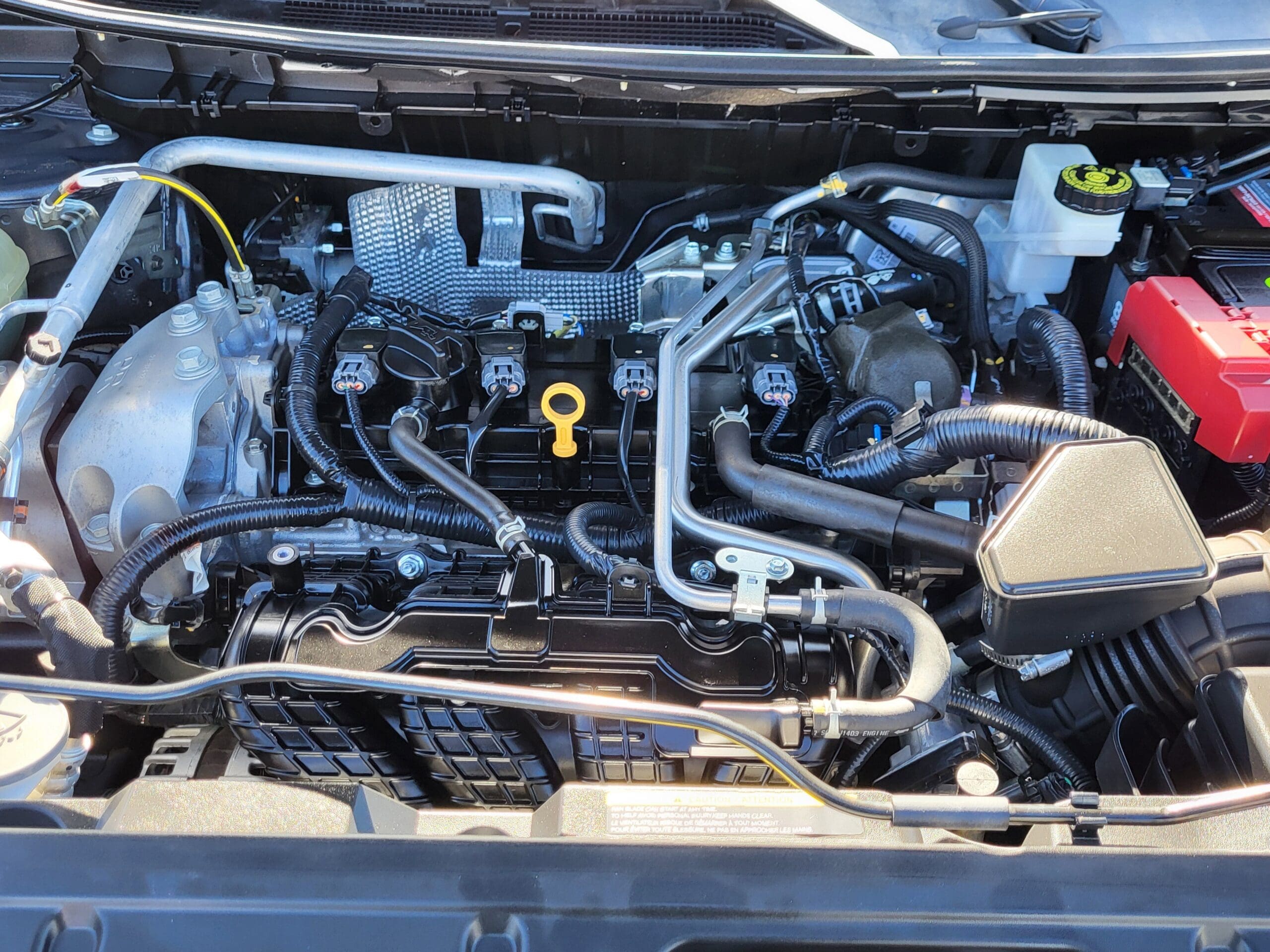 2021 Nissan Rogue - Image 16