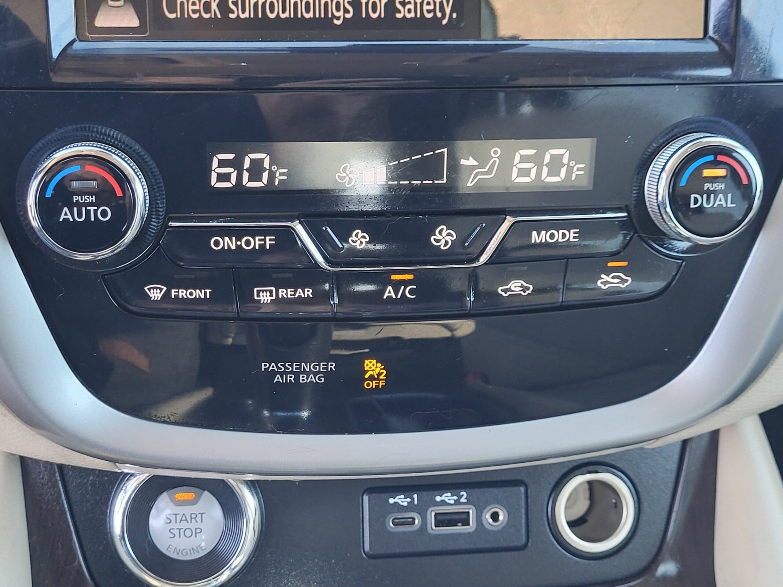 2020 Nissan Murano - Image 27