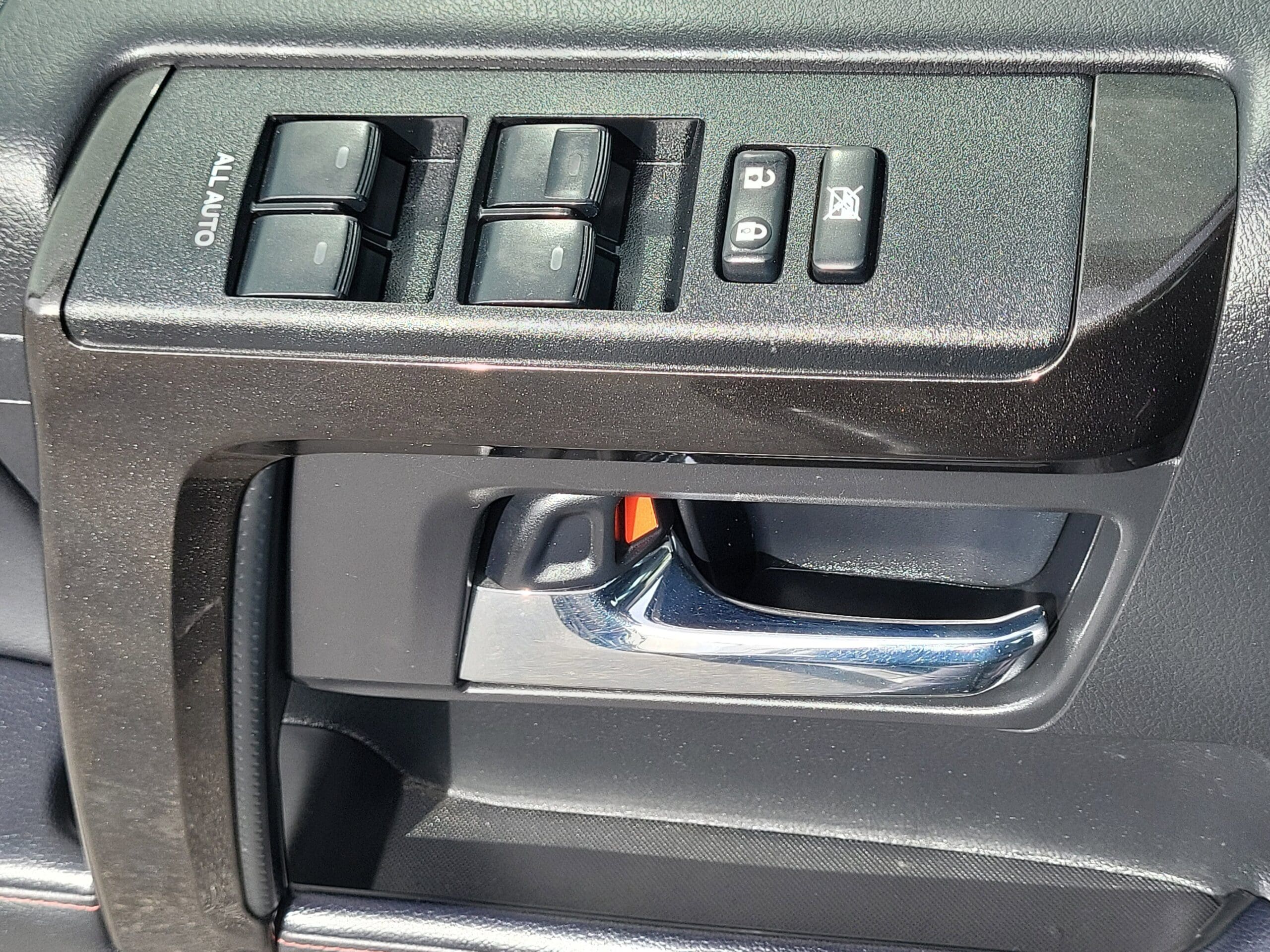 2023 Toyota 4Runner - Image 19