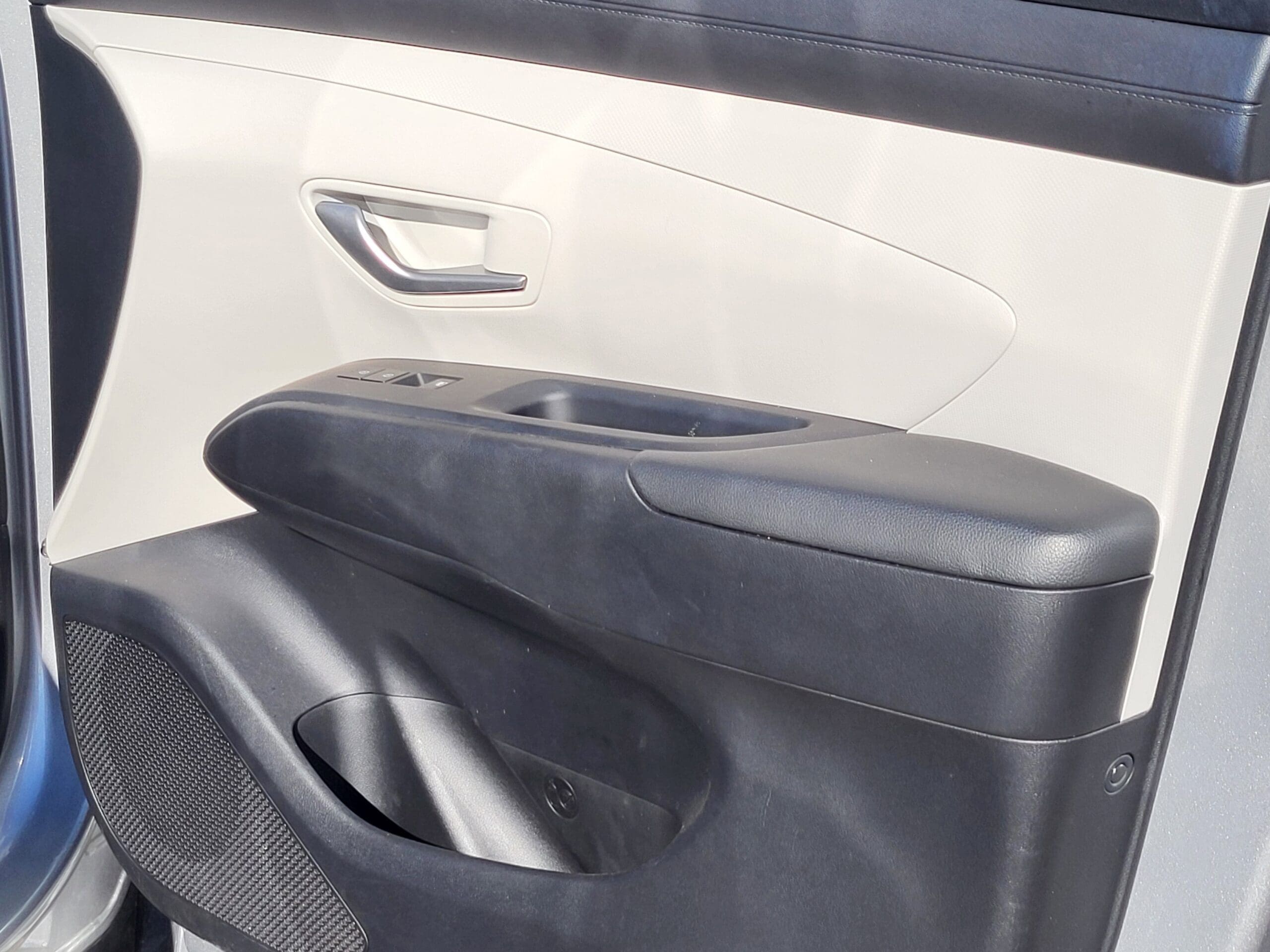 2025 Hyundai Tucson - Image 15