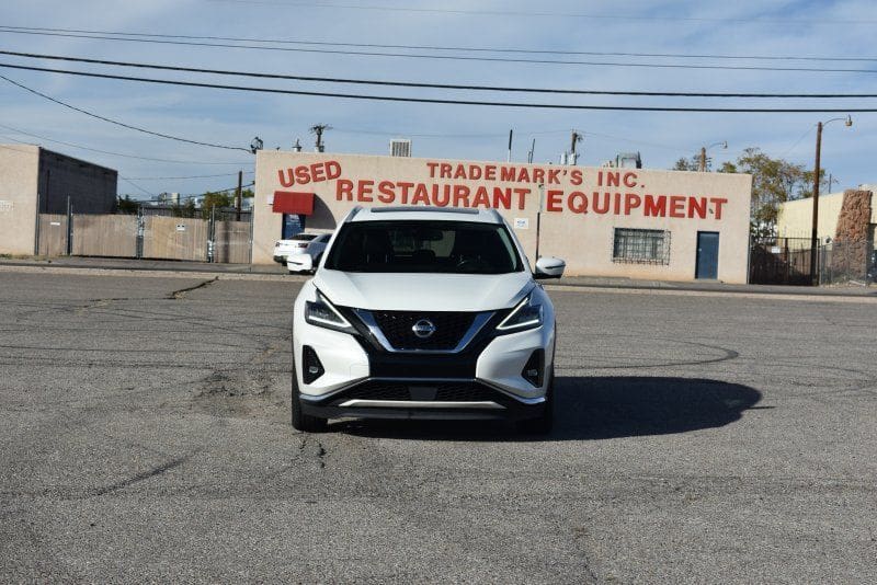 2019 Nissan Murano - Image 4