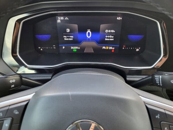 2022 Volkswagen Jetta