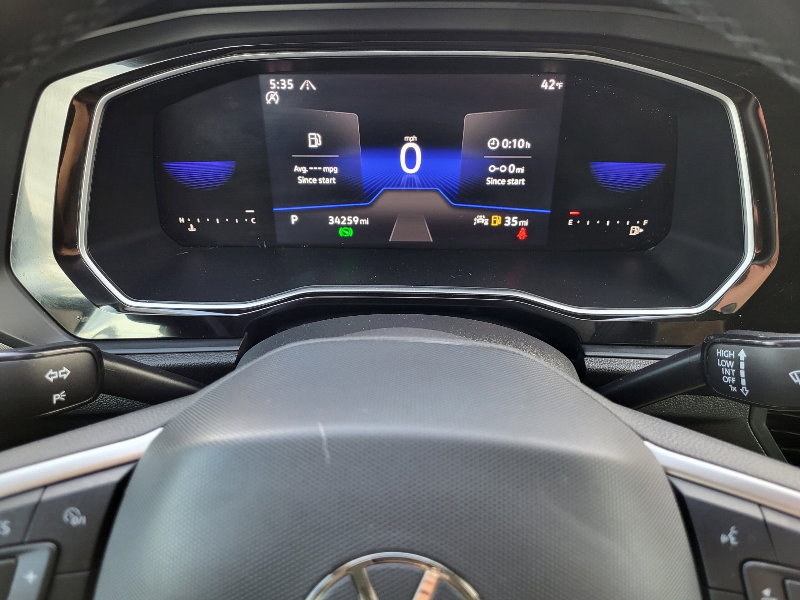 2022 Volkswagen Jetta - Image 15